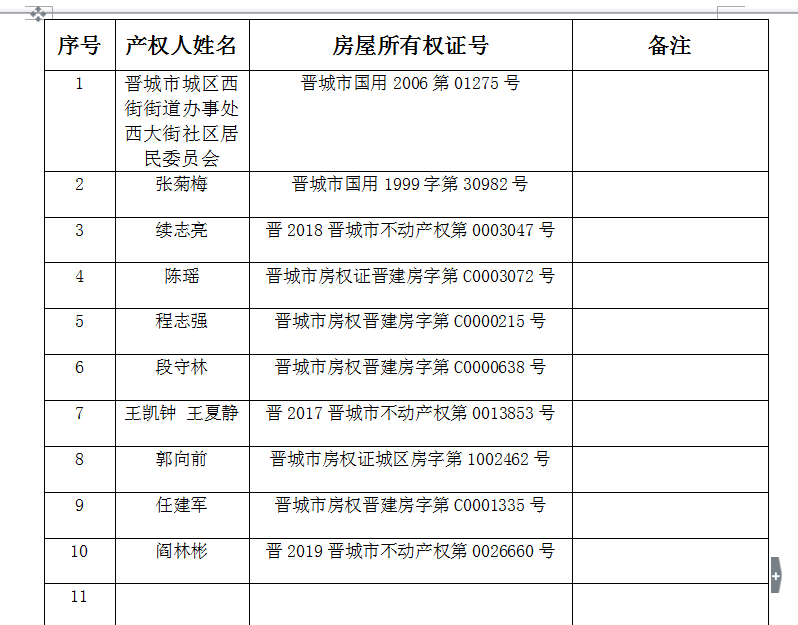 不动产注销登记公告（四十九）(图2)